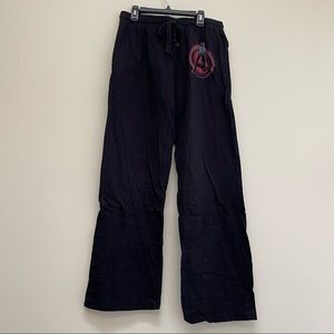 Marvel pajama pants